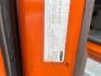 2013 Orange Freightliner Cascadia 125 (3AKJGLDR0DS) , located at 1687 Business 35 S, New Braunfels, TX, 78130, (830) 625-7159, 29.655487, -98.051491 - Photo#14